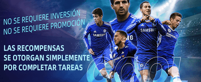 Premios Exclusivos para Colombia 💎