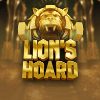 Lions Hoard game icon