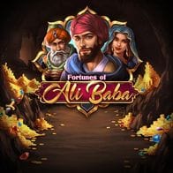 Fortunes Of Ali Baba game icon