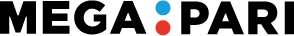 Megapari Colombia Logo